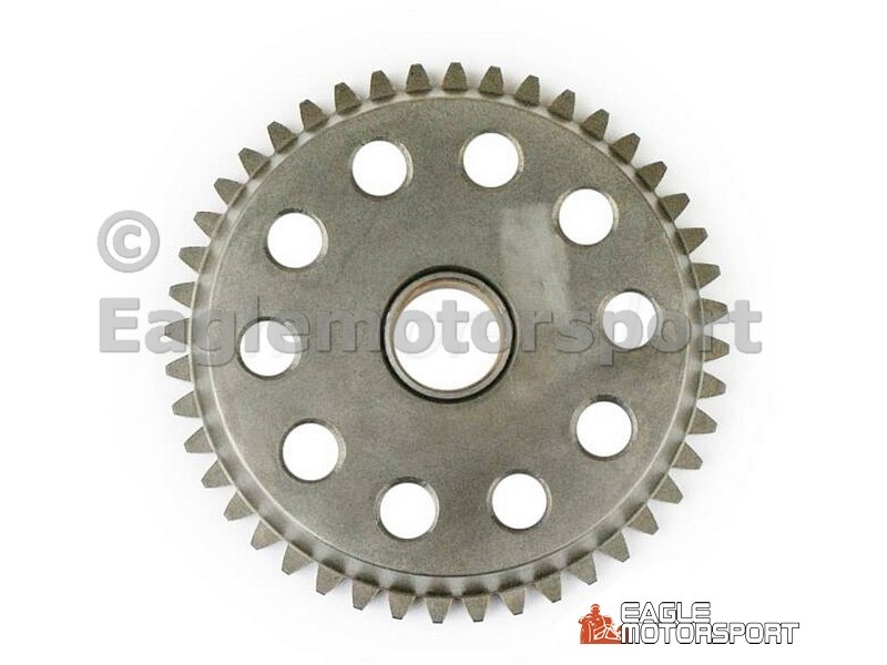 Starter vrijloop tandwiel JLA21b 250cc